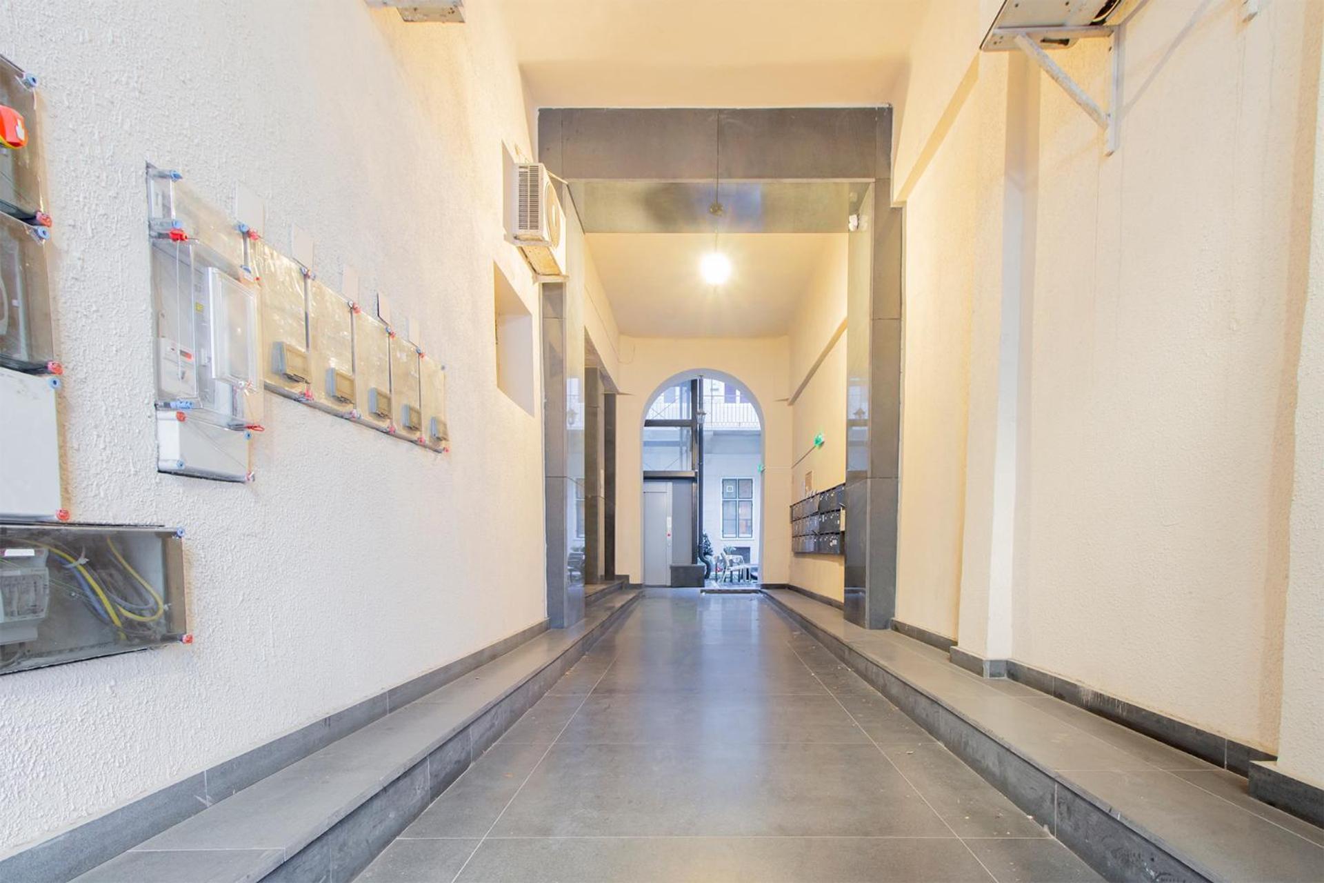 Kalvin 2Bdr Apartment With Ac Budapest Exterior photo